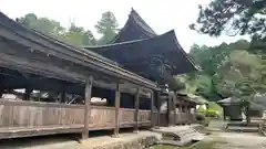 油日神社の建物その他