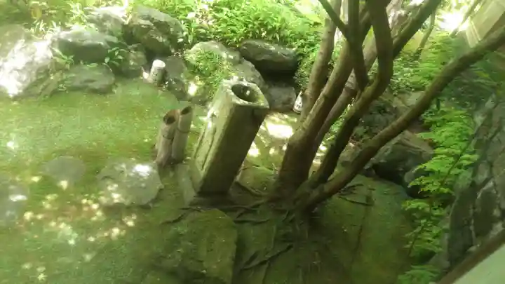 見星寺のその他建物