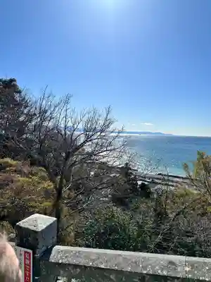 久能山東照宮(静岡県)