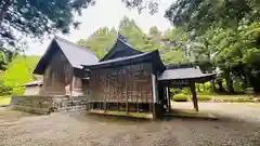 静志神社(福井県)