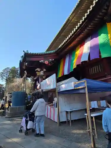 神野寺(千葉県)