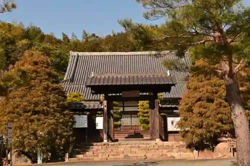 洞春寺(山口県)