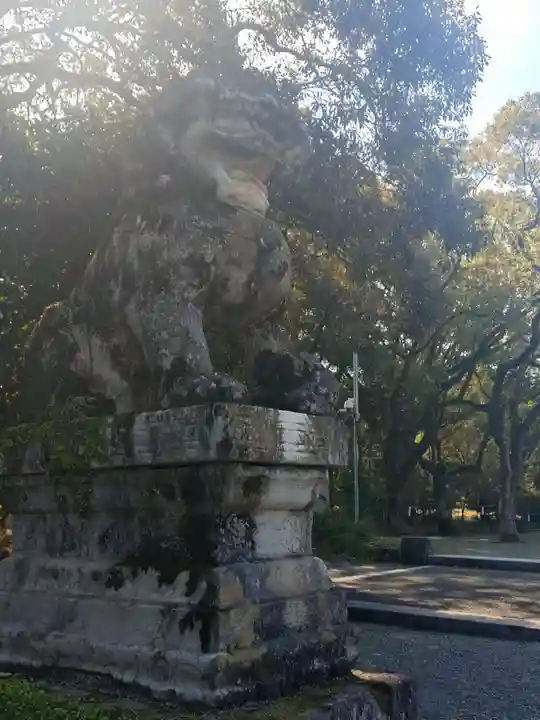 宇佐神宮(大分県)