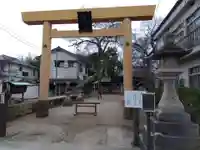 皇大神社(兵庫県)