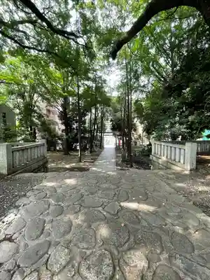 洲崎大神(神奈川県)