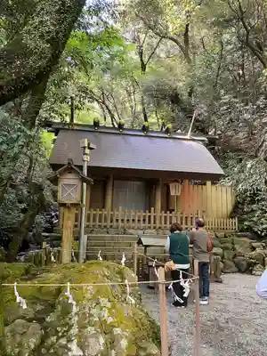 多度大社(三重県)