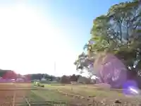 神明神社(千葉県)