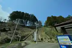 春日山神社(新潟県)