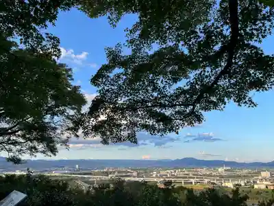 石清水八幡宮(京都府)