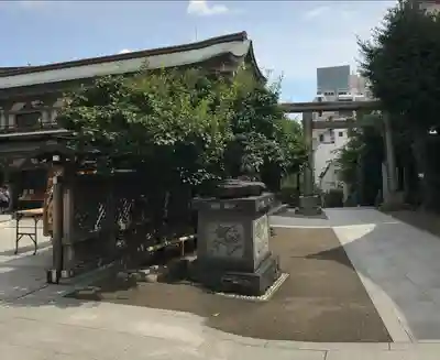 湯島天満宮(東京都)