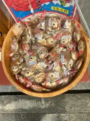中野沼袋氷川神社(東京都)