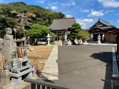 宝蔵院(千葉県)