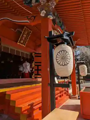 富士山本宮浅間大社(静岡県)