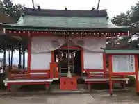 八雲神社(山梨県)