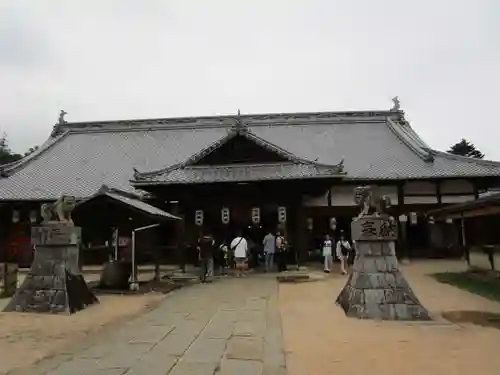 大願寺(広島県)