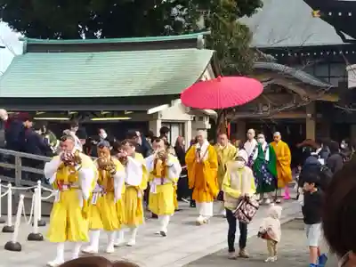成田山大阪別院 明王院(大阪府)