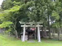 大森賀茂神社(京都府)