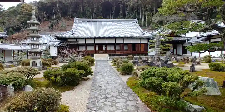 興聖寺(興聖寶林禅寺)のその他建物
