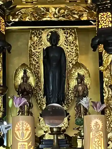 善福寺(滋賀県)