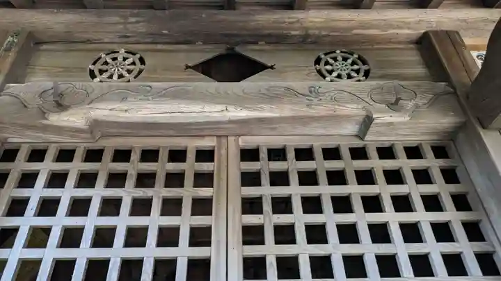 八幡神社(神奈川県)