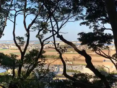 浅間神社(千葉県)