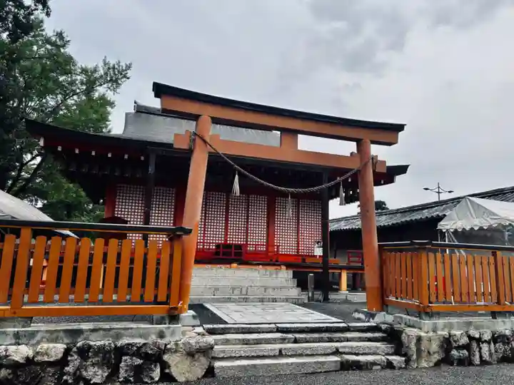 東寺(教王護国寺)(京都府)