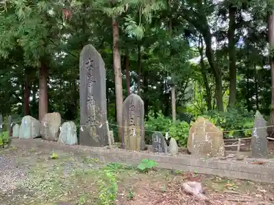 花巻神社(岩手県)