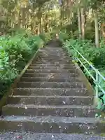 柿森神社(愛媛県)