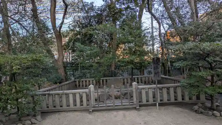 湊川神社(兵庫県)