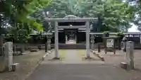 精忠神社(栃木県)