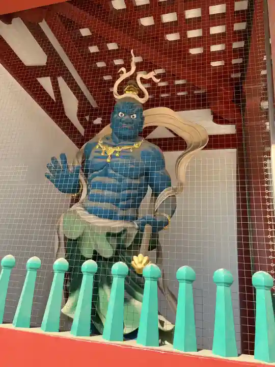 四天王寺(大阪府)