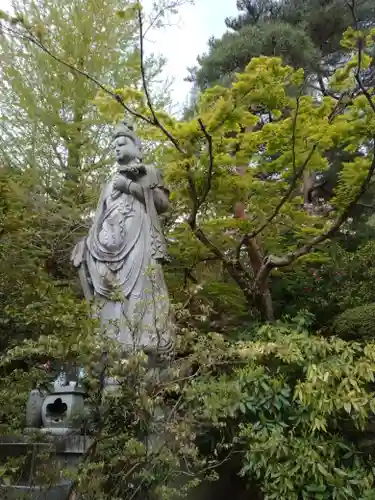 高幡不動尊　金剛寺(東京都)