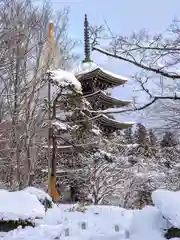 西方寺(宮城県)