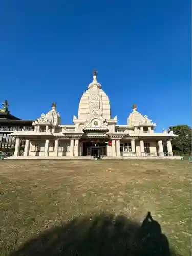川崎大師薬師殿(神奈川県)