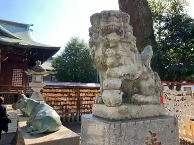 町田天満宮(東京都)