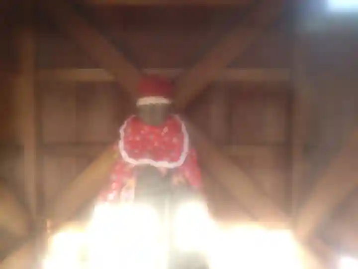 祠(地蔵)(愛知県)