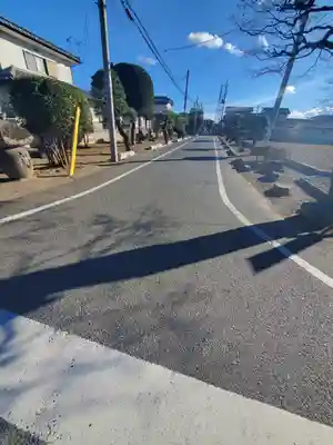 龍蔵寺（青柳大師）(群馬県)