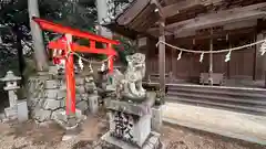 高龗神社(奈良県)