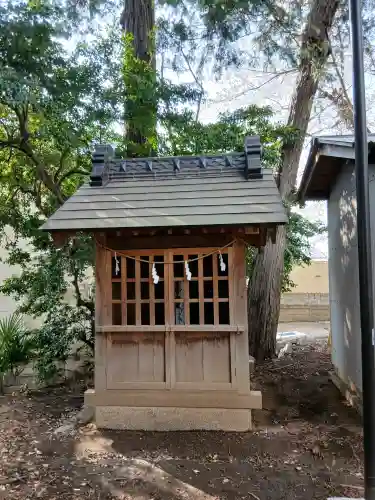大宮神社(千葉県)
