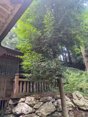 鹿島大神宮(福島県)