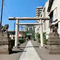 熊野神社(群馬県)
