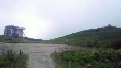 箱根元宮のその他建物