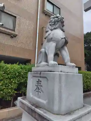 大國魂神社(東京都)