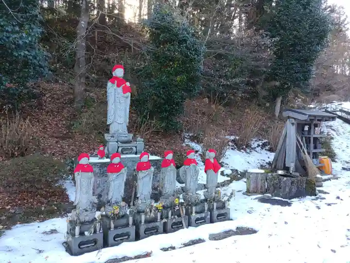 高乾院(福島県)