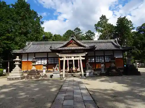住吉神社(大阪府)
