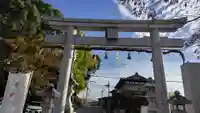 出雲大神宮(京都府)