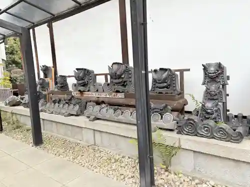 法楽寺(大阪府)