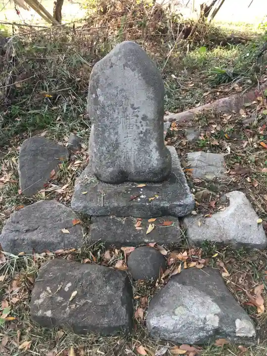 杵衝神社のその他建物