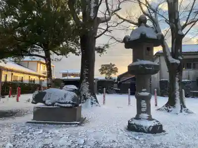 美奈宜神社(福岡県)