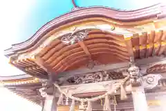 大島神社(宮城県)